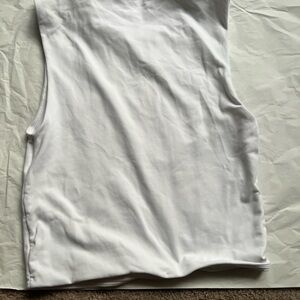 White T-Shirt